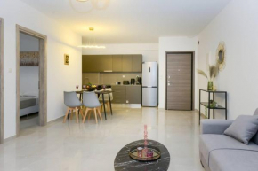 Katerina & Stefanos Family apartments